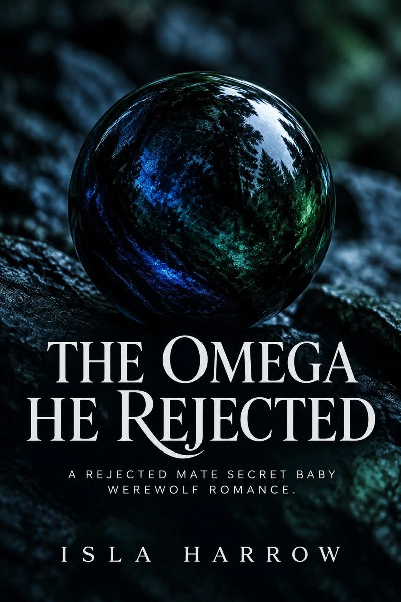 The Omega He Rejected