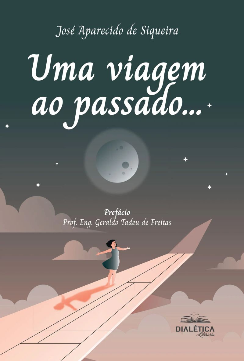 Uma viagem ao passado...