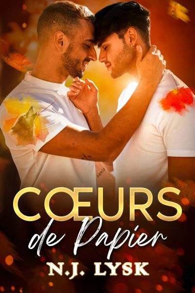 Cœurs de Papier