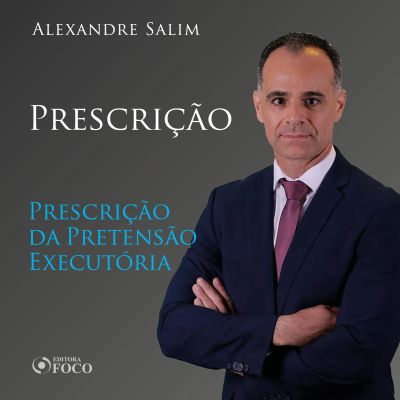 Direito Penal - 10.⁠ ⁠⁠Prescrição - Prescrição da Pretensão Executória
