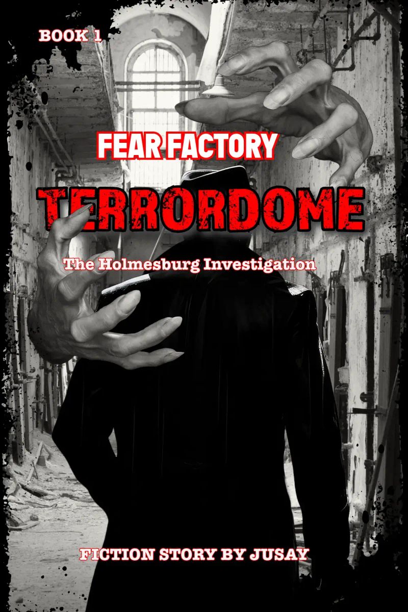 Holmesburg Investigation