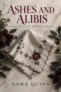 Ashes and Alibis