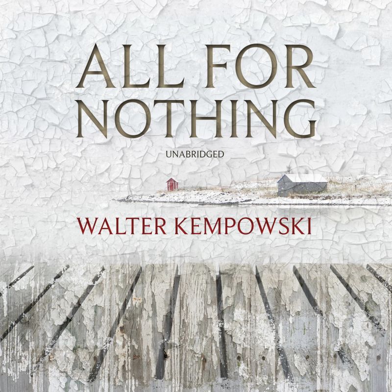 All for Nothing