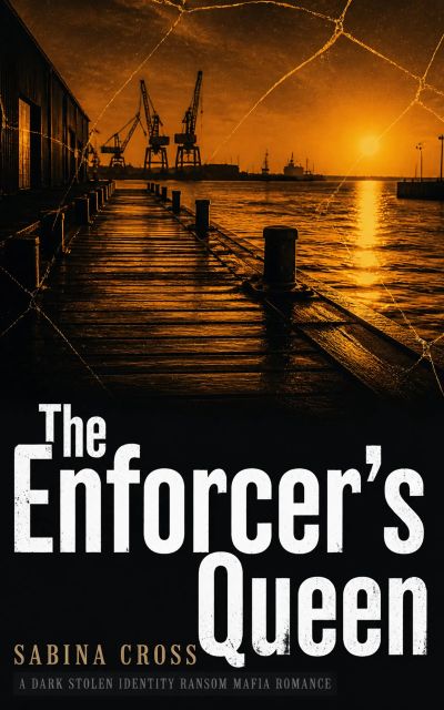 The Enforcer's Queen