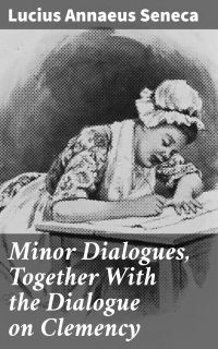 Minor Dialogues, Together With the Dialogue on Clemency