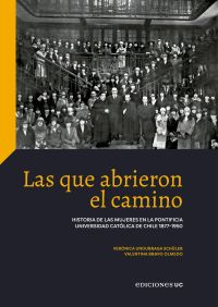 Las que abrieron el camino