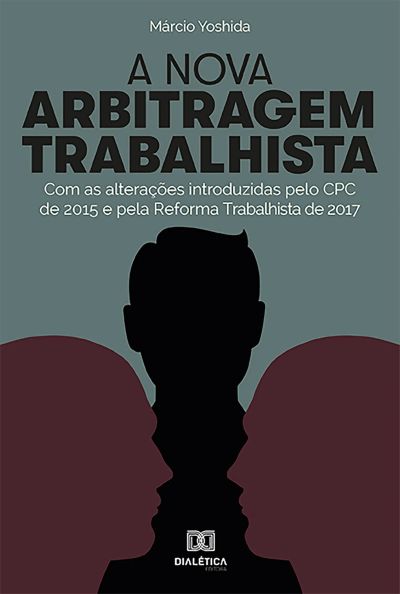 A Nova Arbitragem Trabalhista