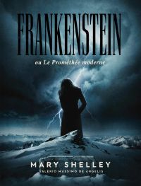 Frankenstein ou Le Prométhée moderne