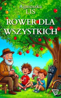 Rower dla wszystkich - część 7