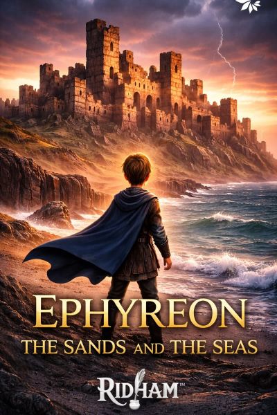 Ephyreon – The Sands and...