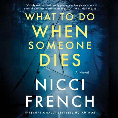 What to Do When Someone Dies