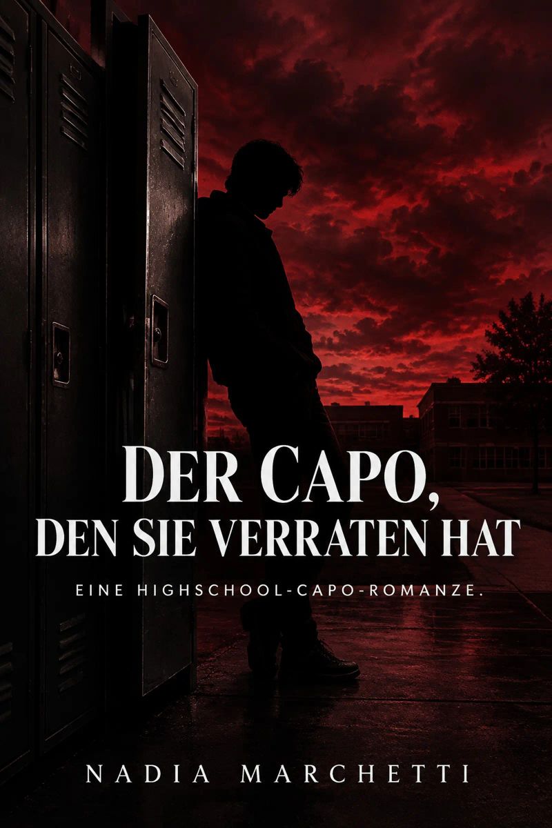 Der Capo, den sie verraten hat