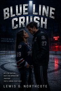 Blue Line Crush