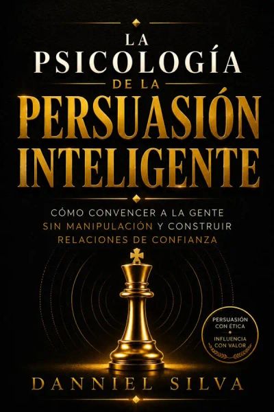 La psicología de la persuasión inteligente
