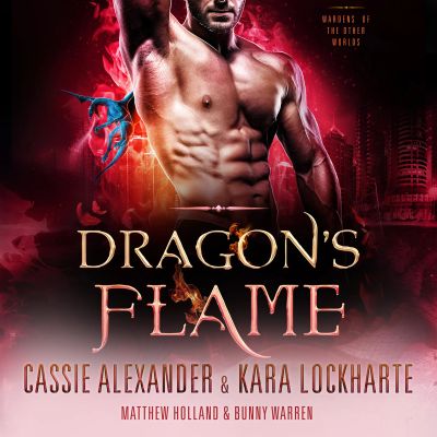 Dragon's Flame
