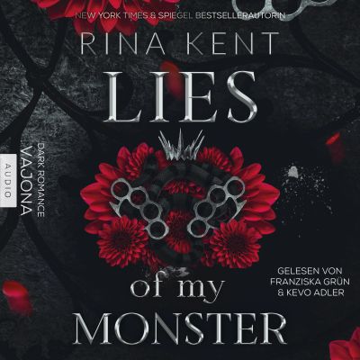 Lies of My Monster