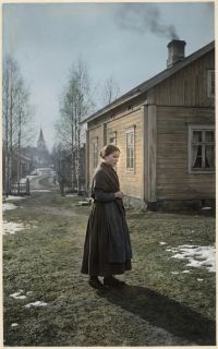 Papin tytär