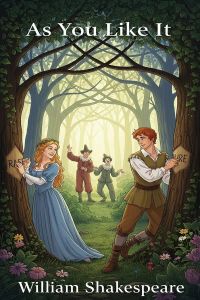 As You Like It