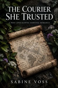 The Courier She Trusted