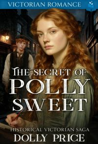 The Secret of Polly Sweet