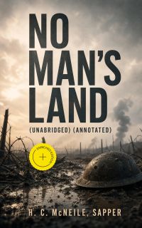 No Man's Land (Unabridged) (Annotated)