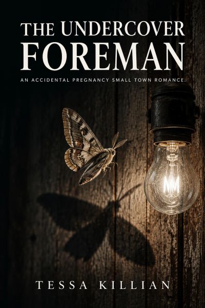 The Undercover Foreman
