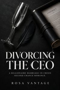 Divorcing the CEO