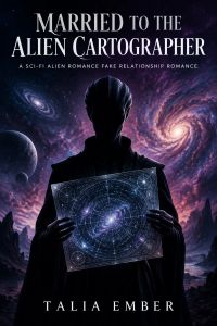 Married to the Alien Cartographer