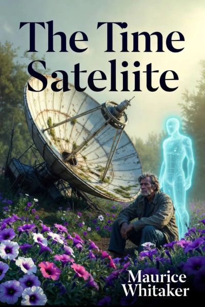 The Time Satellite