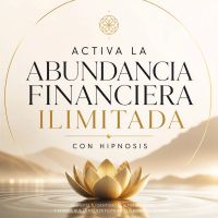 Activa la Abundancia Financiera Ilimitada con Hipnosis