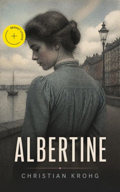 Albertine (Kommentert)