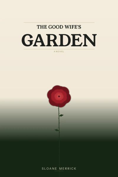 THE GOOD WIFE'S GARDEN