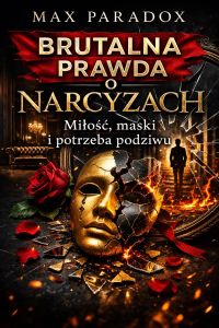 Brutalna prawda o narcyzach - Miłość, maski i potrzeba podziwu