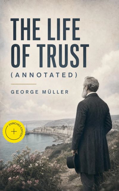 The Life of Trust (Annotated)