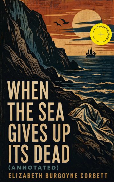 When the Sea Gives Up Its Dead (Annotated)