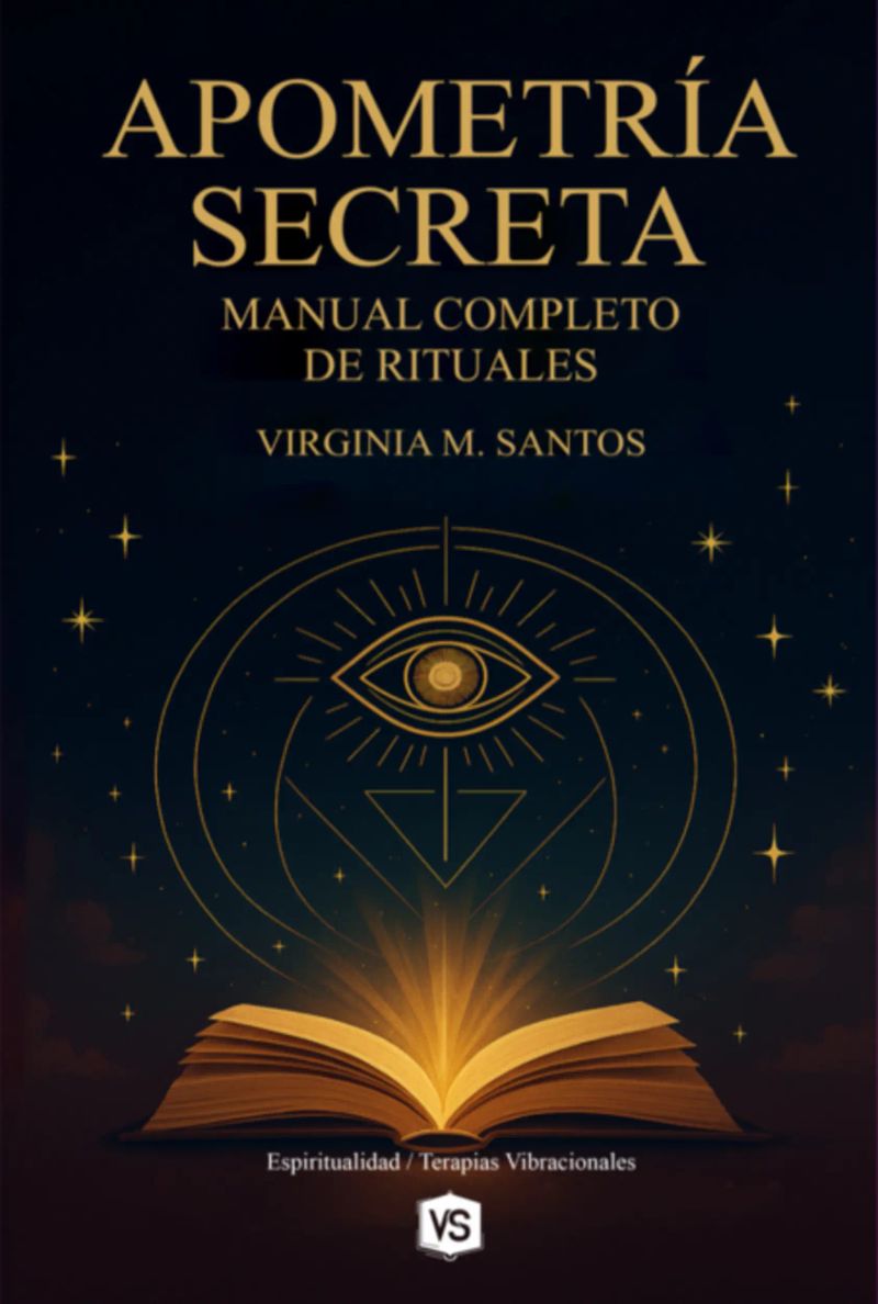 Apometría Secreta