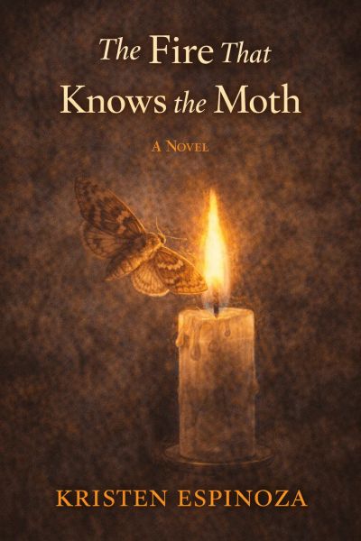 The Fire That Knows the Moth