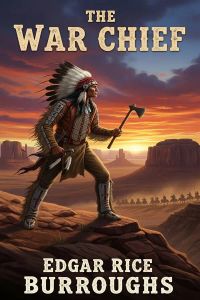 The War Chief