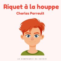 Riquet à la houppe