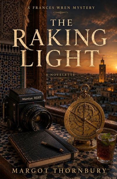 The Raking Light