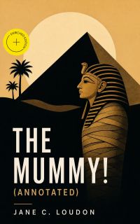 The Mummy! (Annotated)