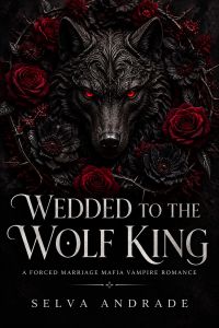 Wedded to the Wolf King