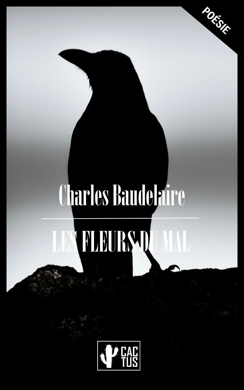 Les fleurs du mal