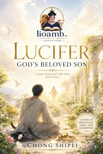 Lucifer, God's beloved son
