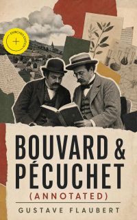 BOUVARD & PÉCUCHET (Annotated)