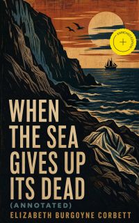 When the Sea Gives Up Its Dead (Annotated)