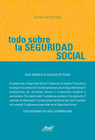 Todo sobre la Seguridad Social