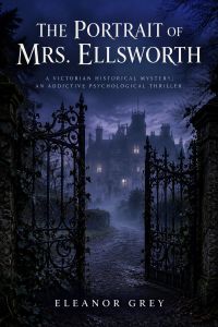 The Portrait of Mrs. Ellsworth