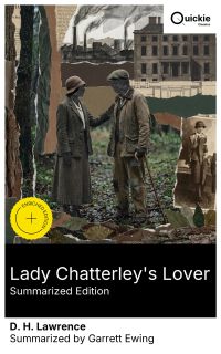 Lady Chatterley's Lover (Summarized Edition)