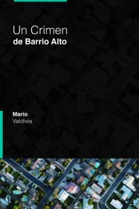 Un crimen de barrio alto
